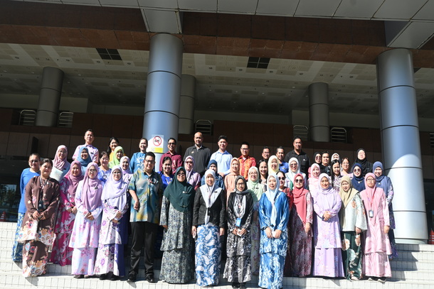 KURSUS PENGURUSAN ELAUN DAN KEMUDAHAN SEKTOR AWAM